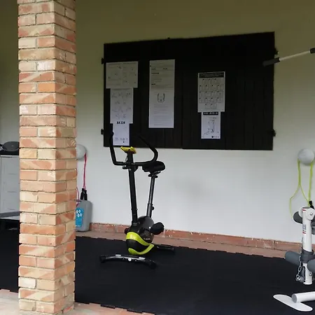 Tamerici By Vacavilla Holiday home San Miniato