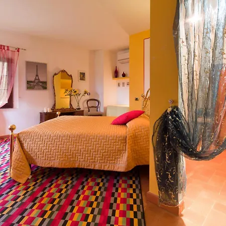 Holiday home Tamerici By Vacavilla San Miniato