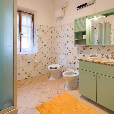 Tamerici By Vacavilla Holiday home San Miniato