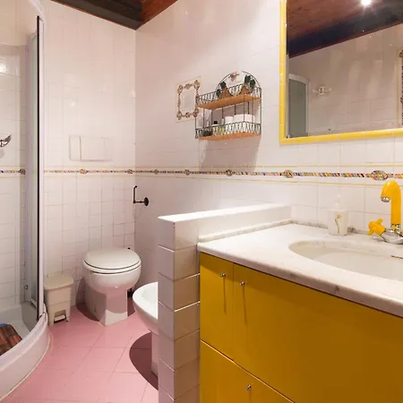 Holiday home Tamerici By Vacavilla San Miniato