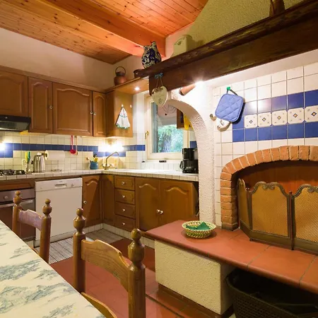 Tamerici By Vacavilla Holiday home