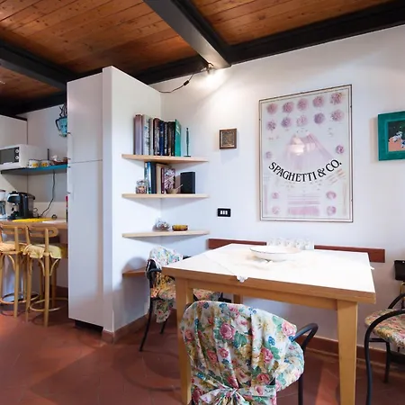 Holiday home Tamerici By Vacavilla