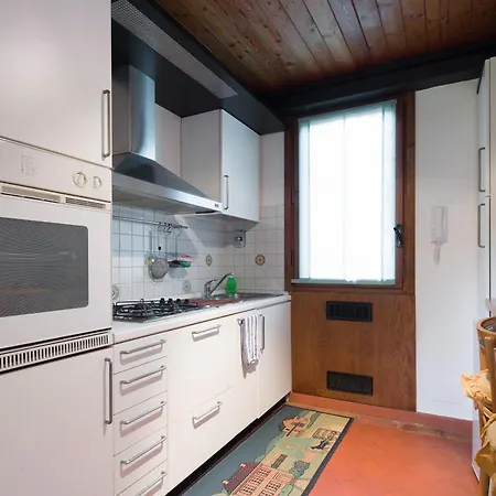 Tamerici By Vacavilla Holiday home San Miniato