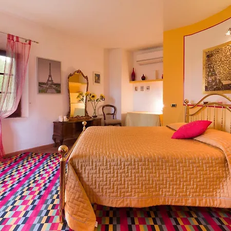 Tamerici By Vacavilla Holiday home
