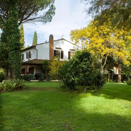 Holiday home Tamerici By Vacavilla San Miniato