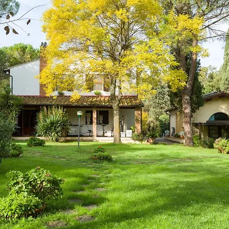 Tamerici By Vacavilla Holiday home