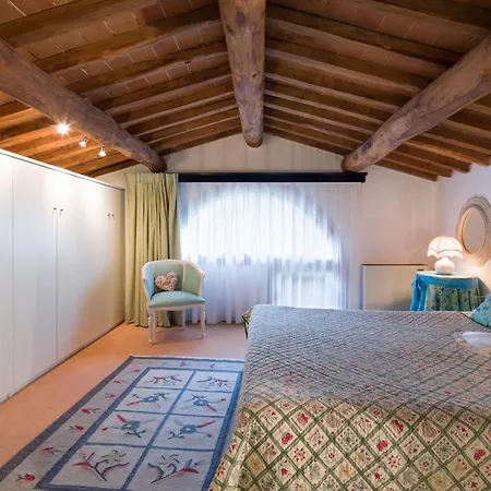 Tamerici By Vacavilla Holiday home